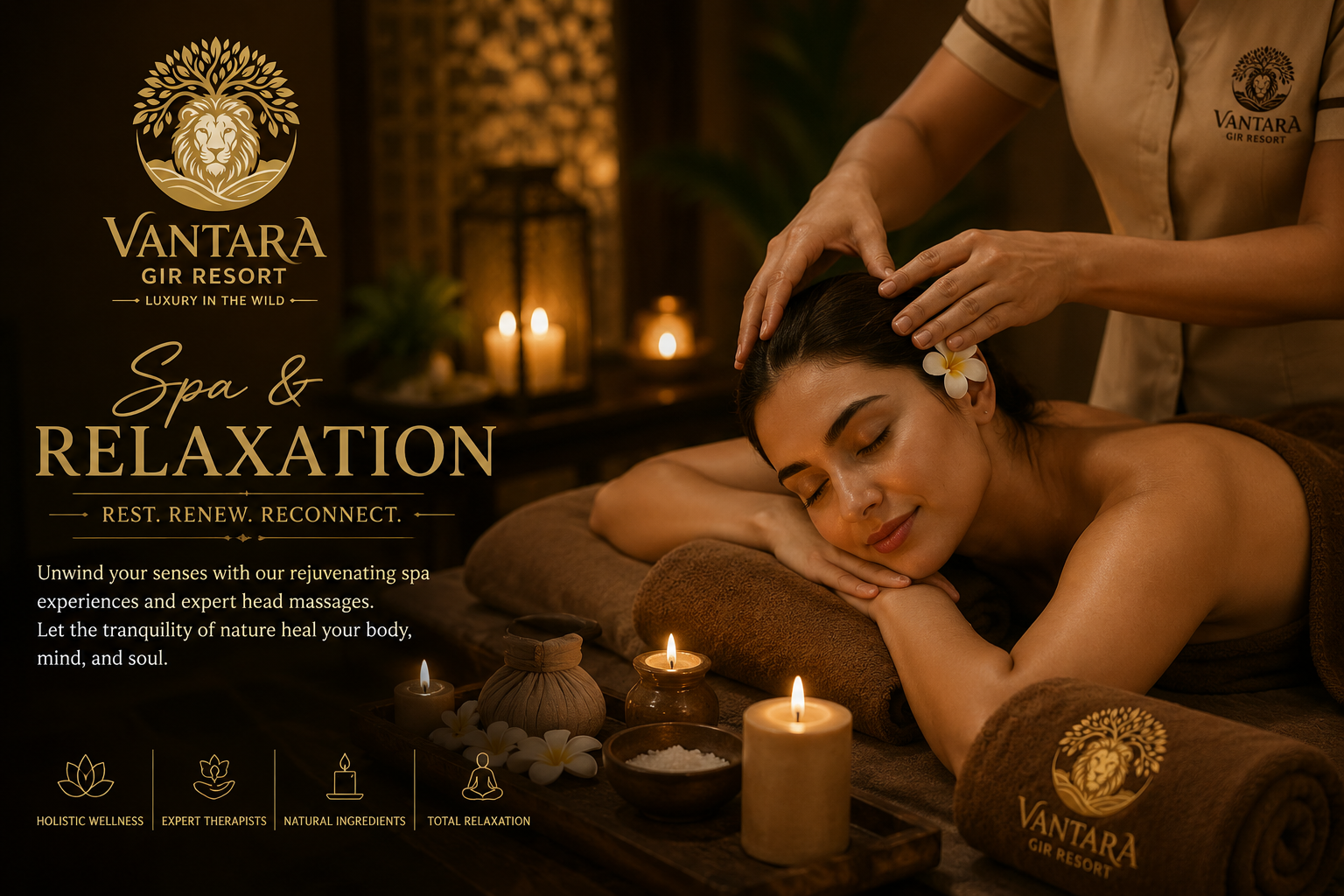 Relaxation