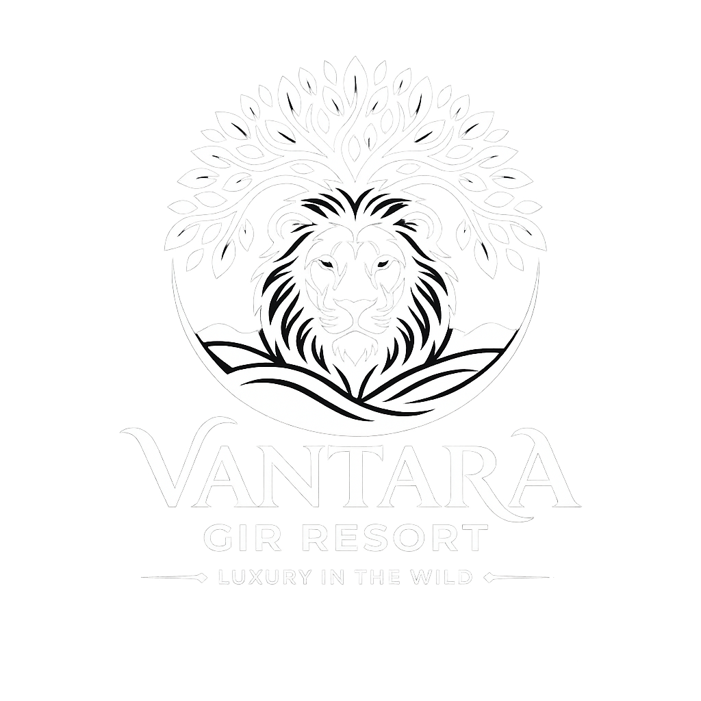 Vantara Gir Resort