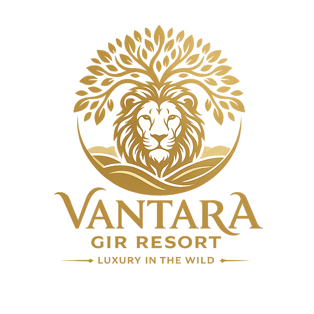Vantara Logo